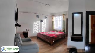MANNA INSPIRA - Shillong - 4