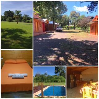 Cabañas El Despertar - 2