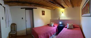 Hostal Puritama - San Pedro de Atacama - 7