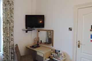 Forest Guest House - South Shields - 9