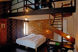 Hostellerie La Maison de Maître - Arbrefontaine - 3