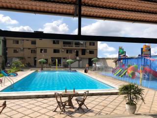 Hotel el Marqués - Santo Domingo de los Colorados - 7