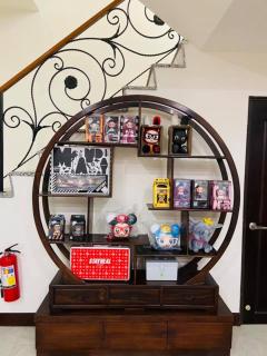 Fuzhongju Homestay - Jincheng - 4