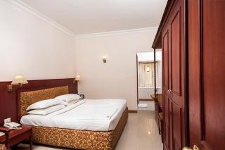 Hotel Raindrops - Kodaikānāl - 2