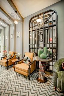 Hanoi Center Silk Hotel & Travel - 0