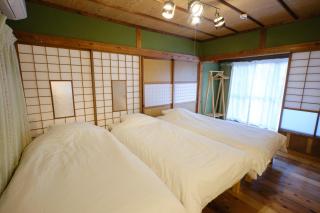 一棟貸自炊可-CosyNest-世界遺産 熊野古道歩きの拠点-無料Wi-Fi-駐車場2台無料 - Nachikatsuura - 7