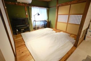 一棟貸自炊可-CosyNest-世界遺産 熊野古道歩きの拠点-無料Wi-Fi-駐車場2台無料 - Nachikatsuura - 4