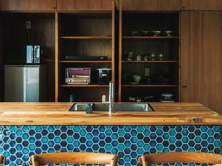 CHULAX OKINAWA YOMITAN【Designer Condominium Hotel】 - Yomitan - 0