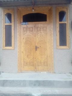 Fayz Guest House - 6