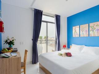 Harmony Homestay - Da Nang - 0