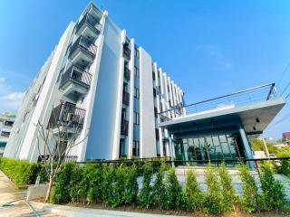 ABIZZ Hotel KwanPhayao - Phayao - 0