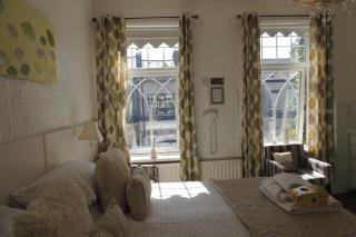 Forest Guest House - South Shields - 5