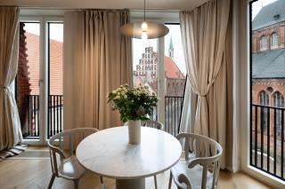 Redstone Apartments - 8