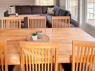 8 person holiday home in jørpeland-By Traum - Jørpeland - 1