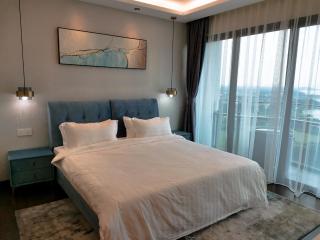 Stay @ Almas Puteri Harbour - Nusajaya - 9
