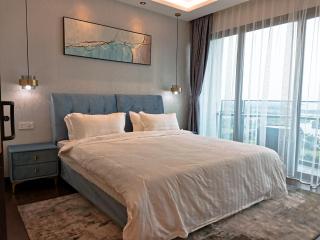 Stay @ Almas Puteri Harbour - Nusajaya - 5