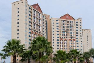 Westgate Palace Hotel - Universal - I-Drive - Orlando - 1