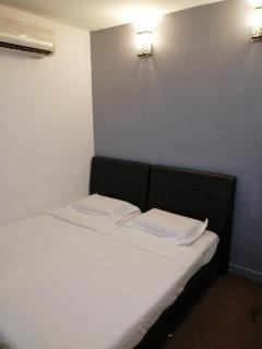 StarVilla Kinta River Front Medan Istana - Ipoh - 8