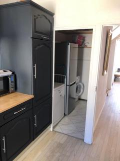 Duplex La Ciotat - superbe 85 m2 - 6 pers - 3 chambres - Climatisation - Vue mer et proche du vieux port La Ciotat - 3