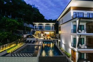 Chaantalay Hotel - Ko Tao - 0