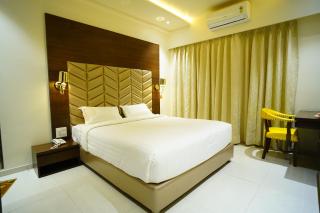 Orange Tree Hotels - 4