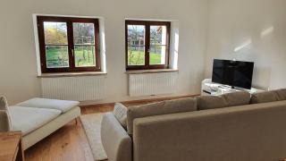 HAUS WALD und SEE - WASSERBURG - Wasserburg - 1