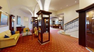 Hotel Oranien Wiesbaden - 8