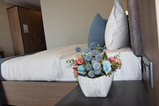 Sara Hotel Bishkek - 6