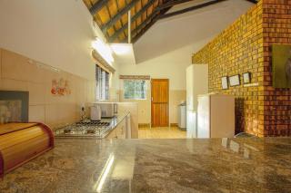 NJIRI - Your part of Africa - 2