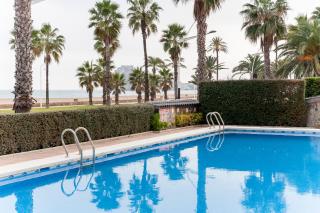 Playa Norte 7ºG - 0