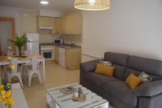 La Caparina, apartamento con piscina a 3 km de la playa VUT-2377-AS - Llanes - 7