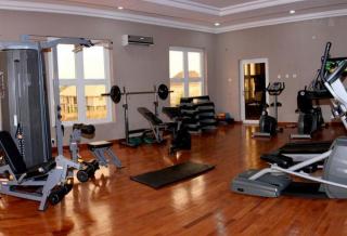 Room in Lodge - La Diva Hotels Events Centre - Asaba - 3