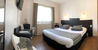 Cit'Hotel Atlantis - 4