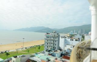 Minh Khue Hotel - Quy Nhon - 6