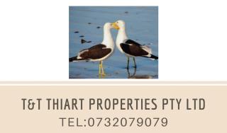 T & T Thiart Fisherman's House - Dwarskersbos - 6