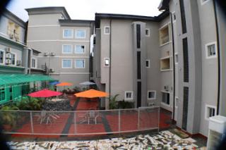 Room in Lodge - All Seasons Hotel-apartment - Owerri - 0
