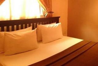 Room in Lodge - Allure Suites-surulere - Suru Lere - 3