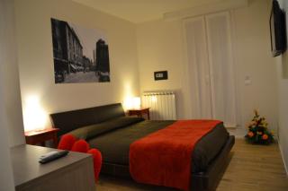 B&B Dell'Orso - Affittacamere - Guest house - 9
