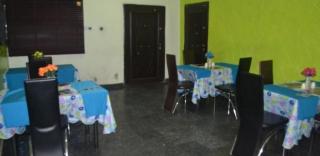 Room in Lodge - Blueseasons Hotel Suites - Suru Lere - 9