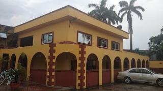 Room in Lodge - Carliza Hhotel-apapa - Lagos - 3