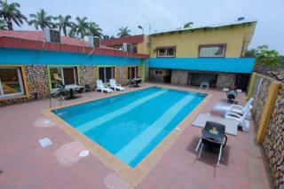 Room in Lodge - Carliza Hhotel-apapa - Lagos - 9