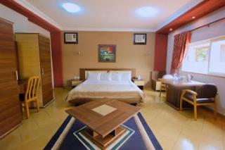 Room in Lodge - Carliza Hhotel-apapa - Lagos - 8