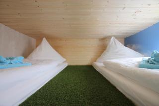 Tiny Wave Tiny House auf dem Campingplatz Strandgut - Cuxhaven - 9