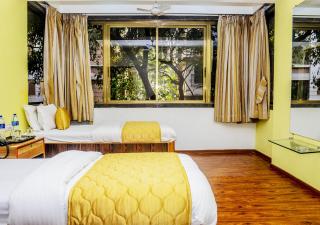 Hotel Subhash- Andheri - Mumbai - 7