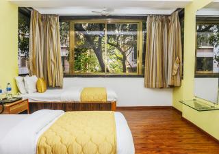 Hotel Subhash- Andheri - Mumbai - 4