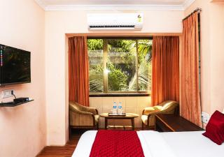 Hotel Subhash- Andheri - Mumbai - 6