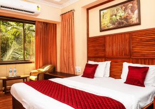 Hotel Subhash- Andheri - Mumbai - 5