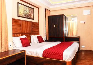 Hotel Subhash- Andheri - Mumbai - 2