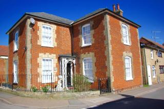 Seaside Luxury House on the Suffolk Coast - Saxmundham - 0