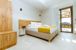 Iliovasilema Apartments - 1